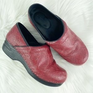 Croft & Barrow Sole (Sense) Ability Clogs Shoes